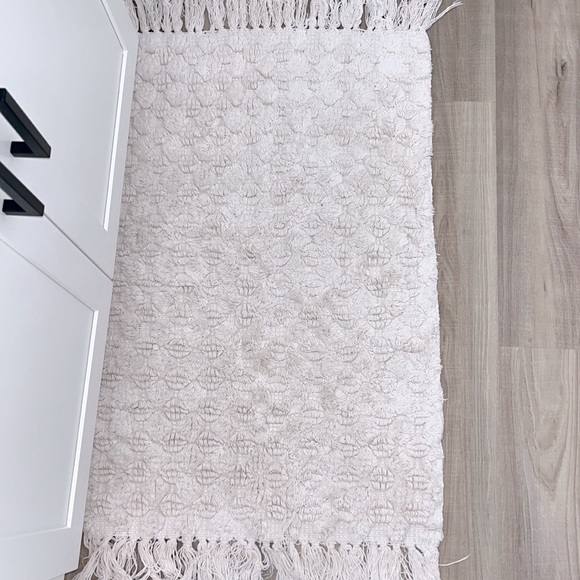 Bathroom Rug Mat Set of 2 - Picture 3 of 4